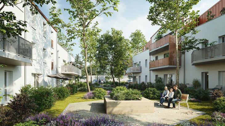 Appartement - Logement Social