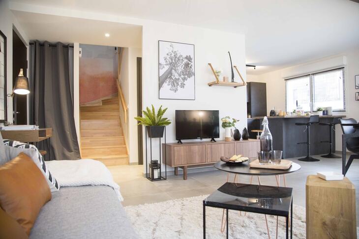 Appartement Belfort (90000)