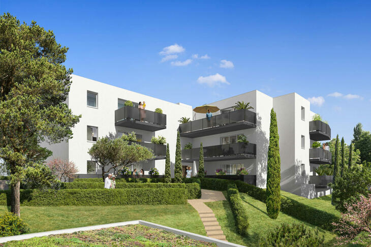 Appartement - Logement Social