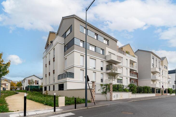 Appartement Melun (77000)