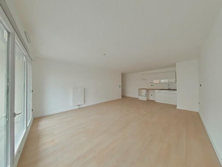 Appartement - Logement Social