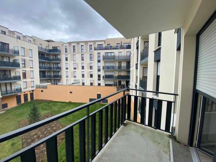 Appartement - Logement Social