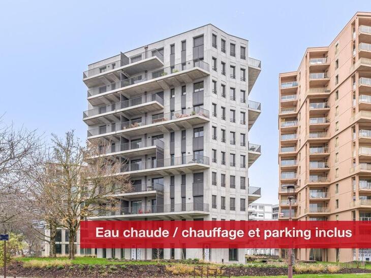 Appartement - Logement Social