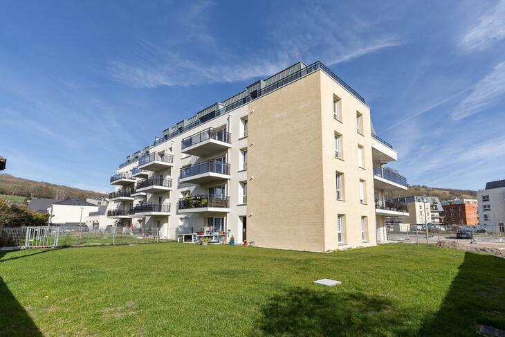 Appartement - Logement Social