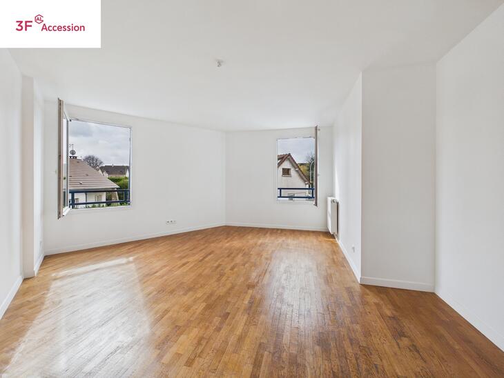 Appartement - Logement Social