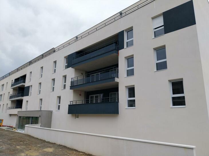 Appartement Trélazé (49800)