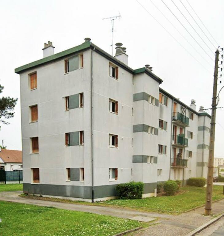 Appartement Blois (41000)