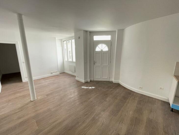 Appartement - Logement Social