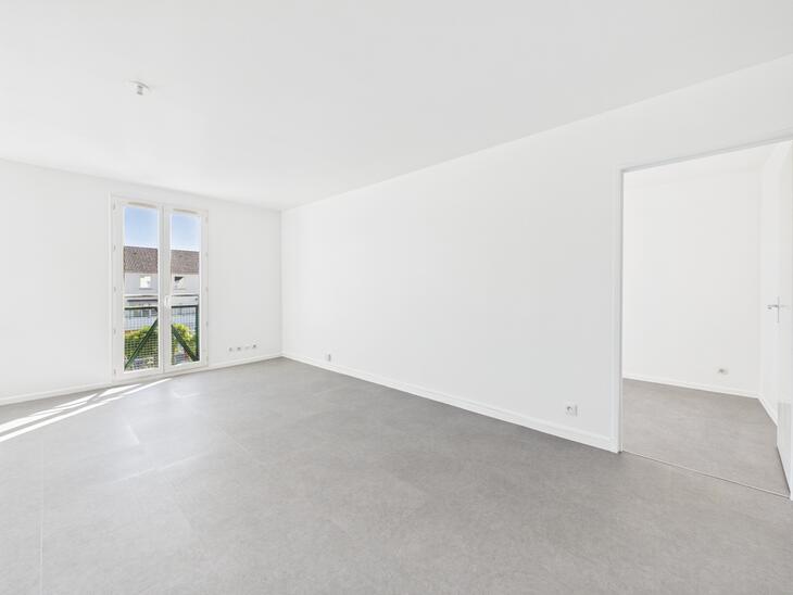 Appartement - Logement Social