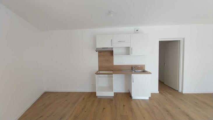 Appartement - Logement Social