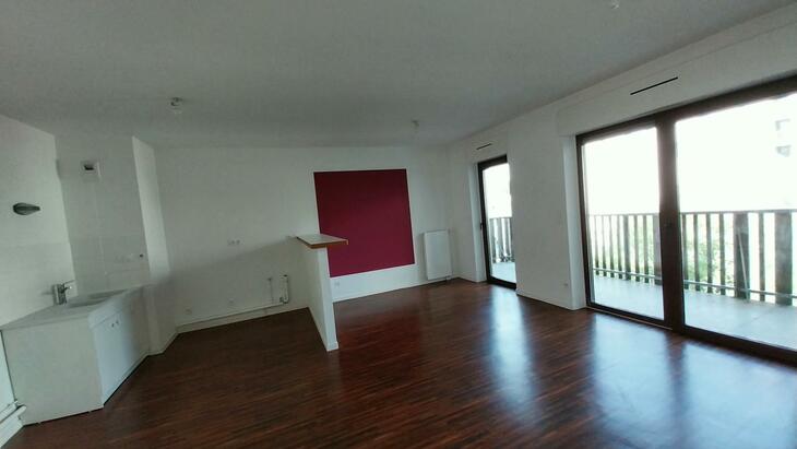 Appartement Nantes (44)