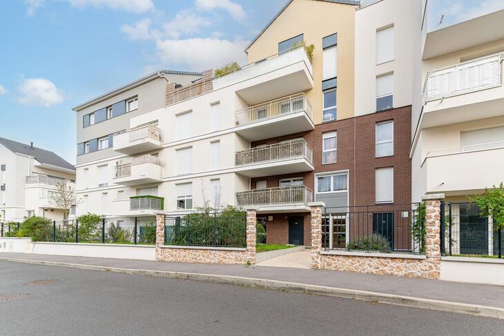 Appartement Melun (77000)