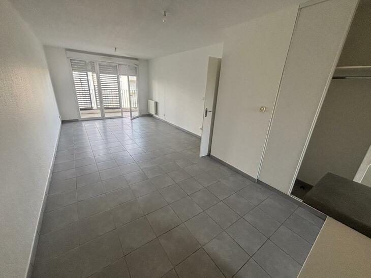 Appartement - Logement Social