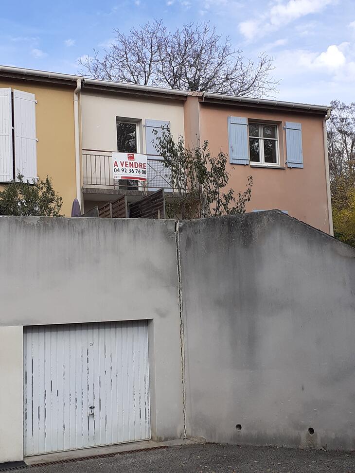 Maison Digne-les-Bains (04000)