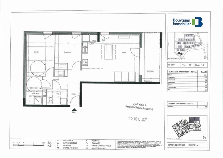 Appartement Toulouse (31)