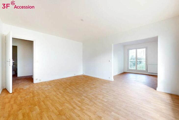 Appartement - Logement Social