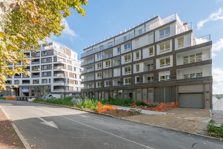 Appartement Avon (77210)