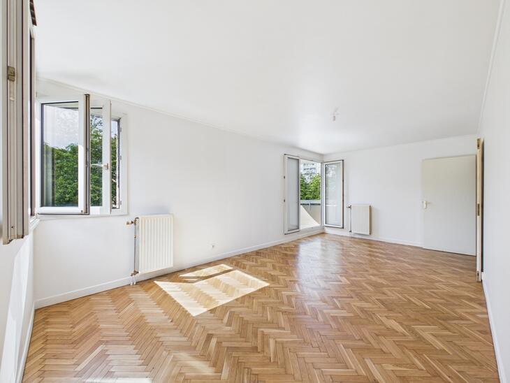 Appartement - Logement Social