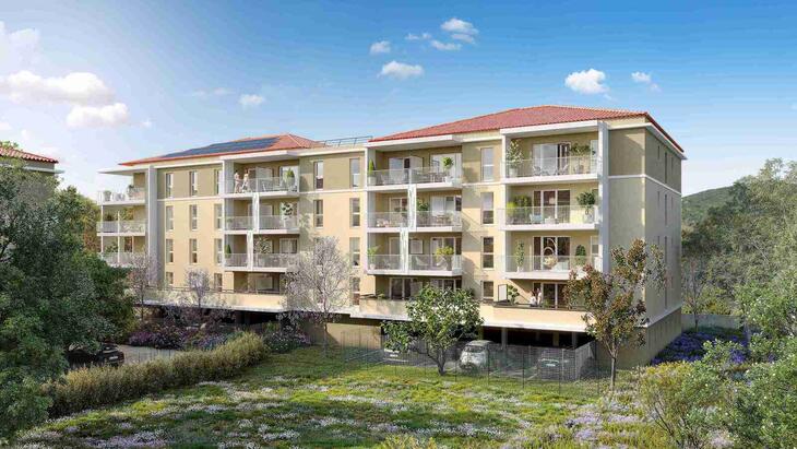 Appartement - Logement Social