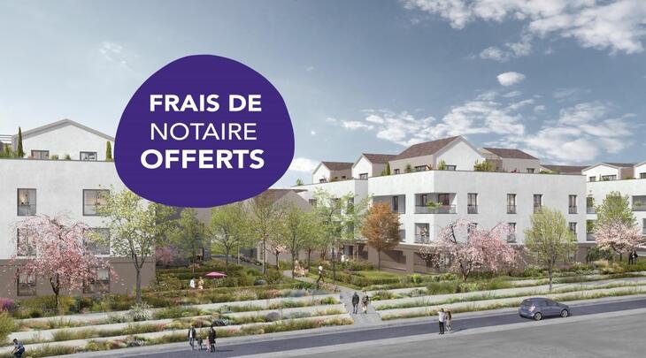 Appartements Collégien (77090) | Accès Logement