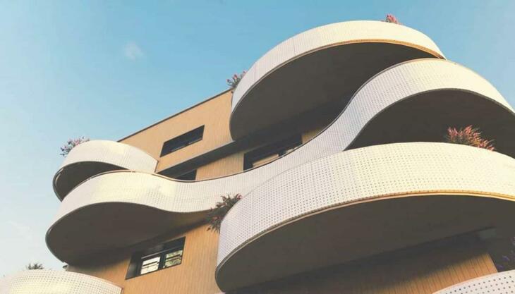 Appartement - Logement Social