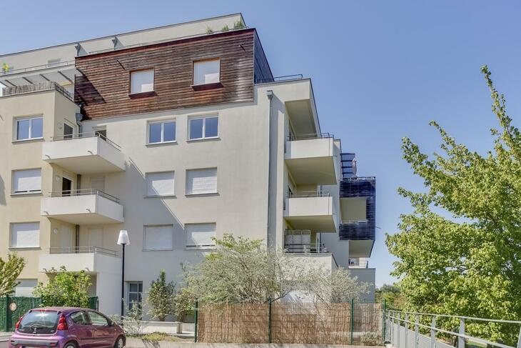 Appartement Hœnheim (67800)