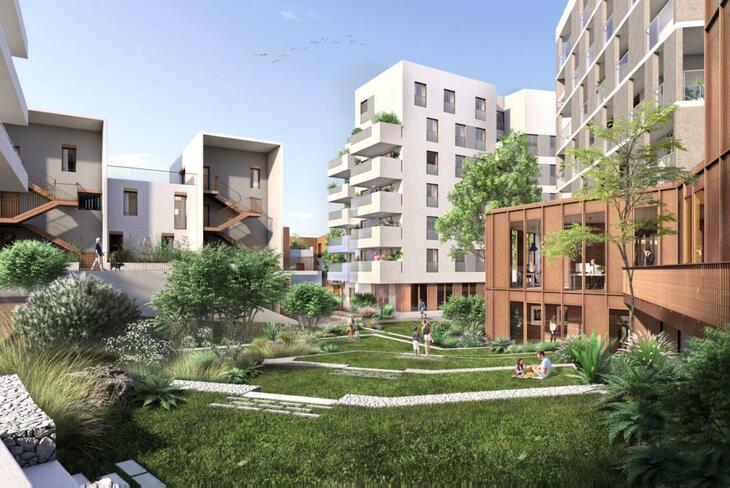 Appartement Nantes (44)