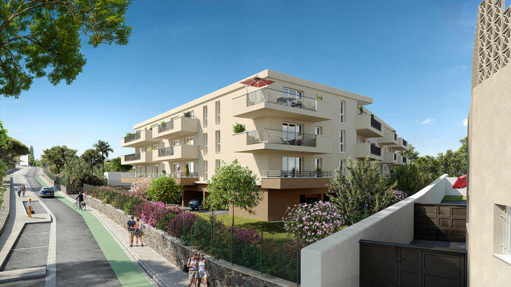 Appartement - Logement Social