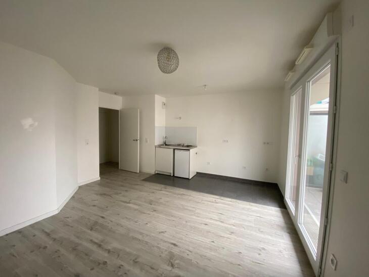 Appartement Thiais (94320)