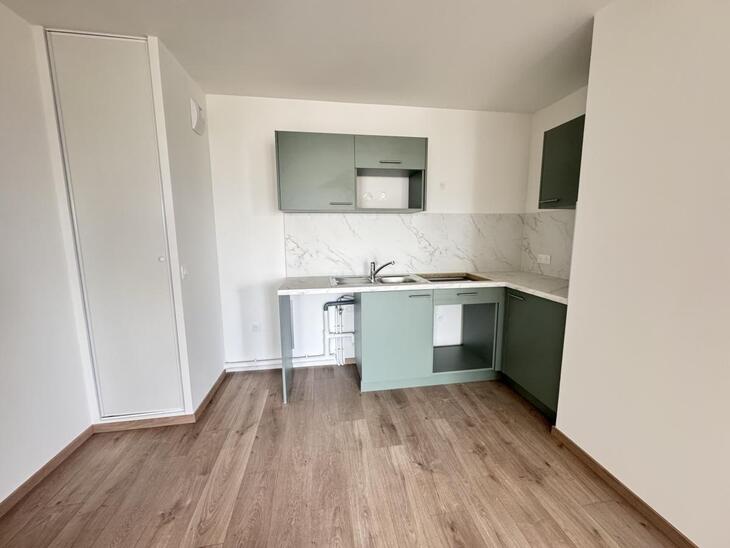 Appartement Fleury-sur-Orne (14123)