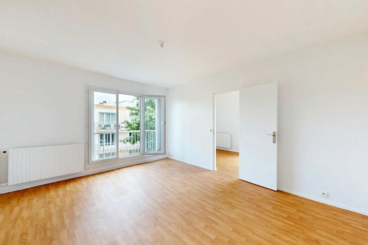 Appartement Magny-les-Hameaux (78114)