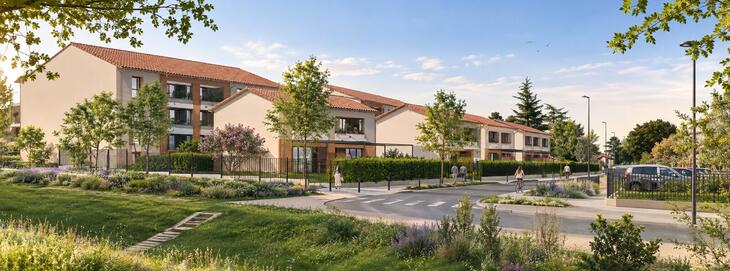 Appartement - Logement Social
