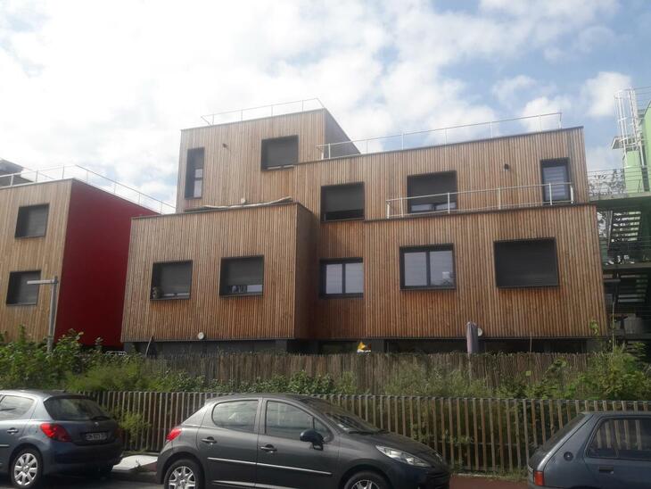Appartement Mérignac (33700)