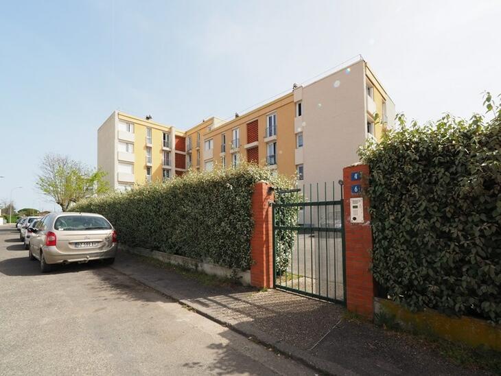 Appartement Montauban (82000)