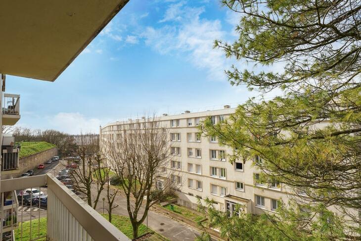 Appartement Fontenay-sous-Bois (94120)