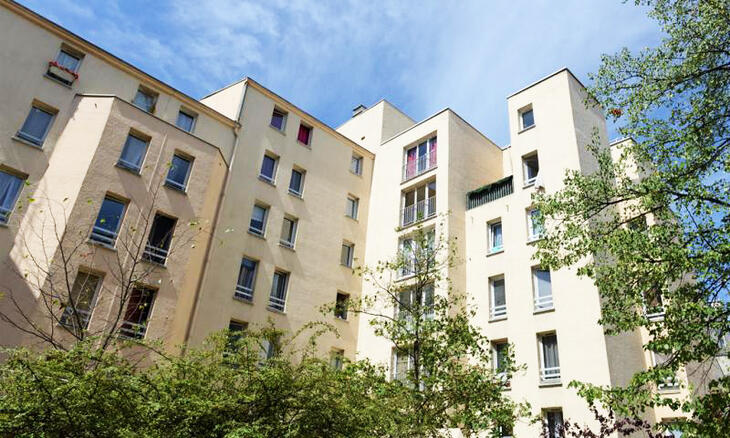 Appartement Créteil (94000)