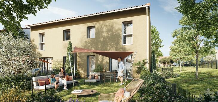 Maison Manosque (04100)