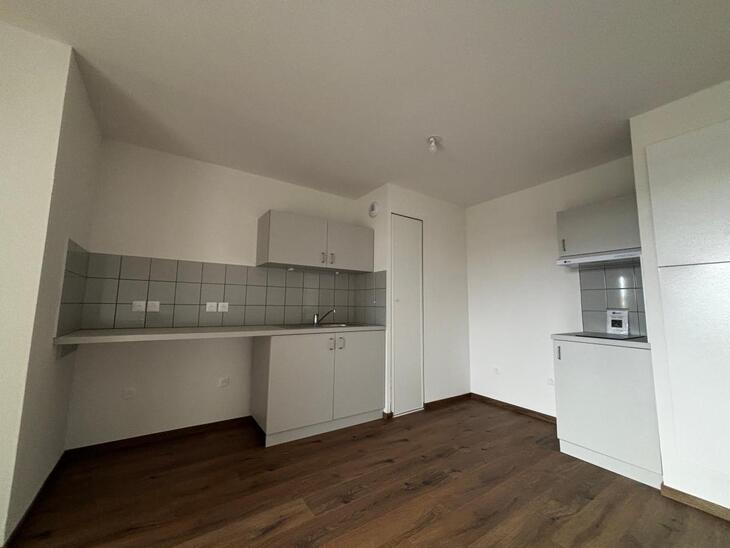 Appartement Toulouse (31)