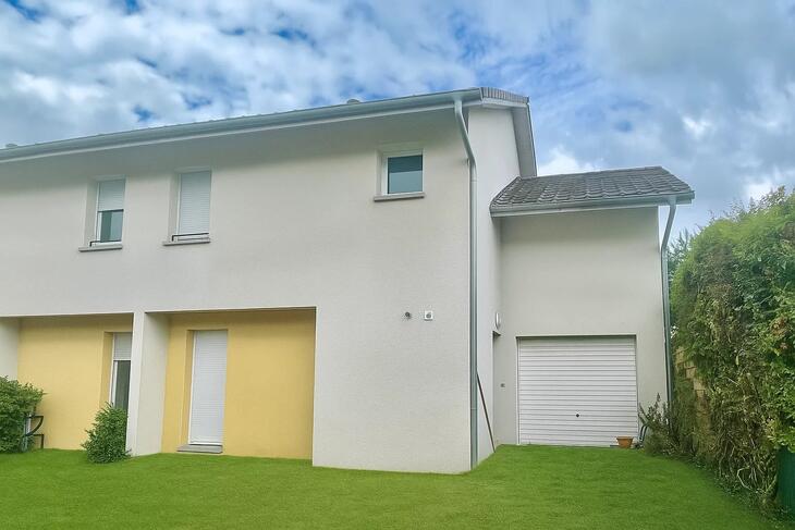 Appartement Chambéry (73000)
