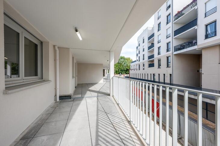 Appartement Lagny-sur-Marne (77400)