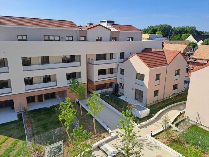 Appartement - Logement Social