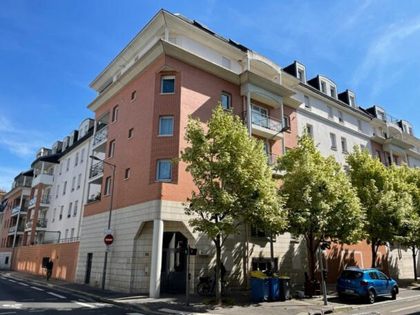 Appartement Rouen (76)