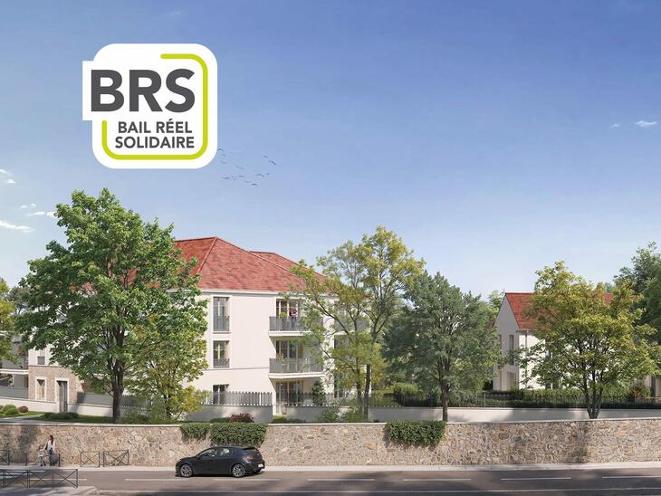 Appartement La Queue-en-Brie (94510)