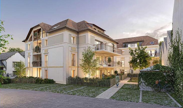 Appartement - Logement Social