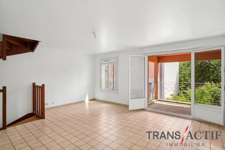 Appartement Les Essarts-le-Roi (78690)