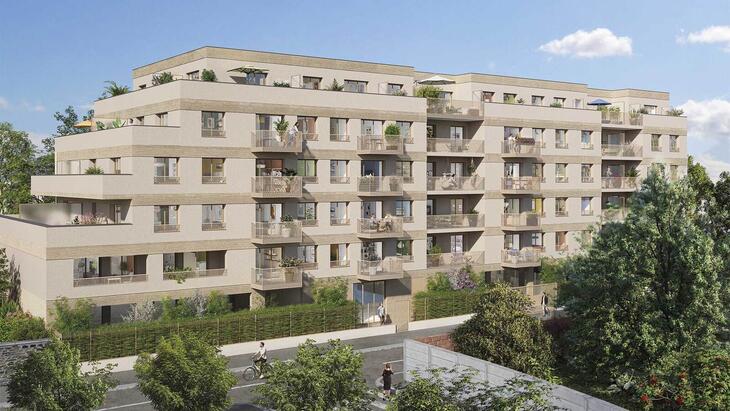 Appartement - Logement Social