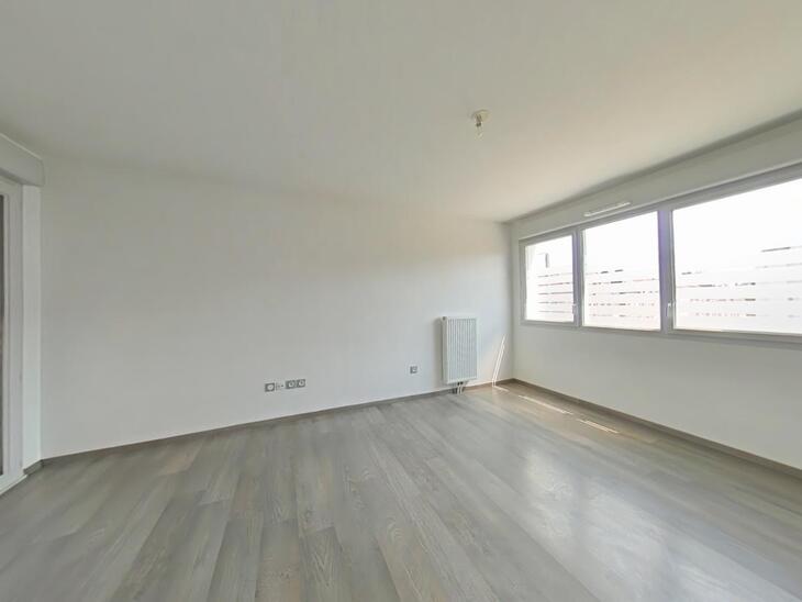 Appartement Loos (59120)