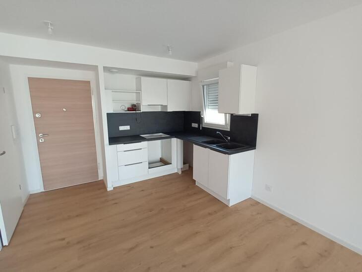 Appartement Issenheim (68500)