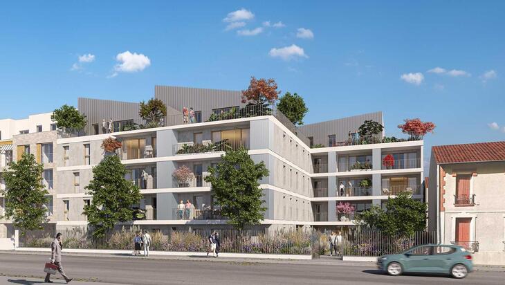 Appartement - Logement Social