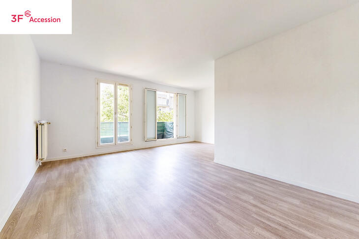 Appartement - Logement Social